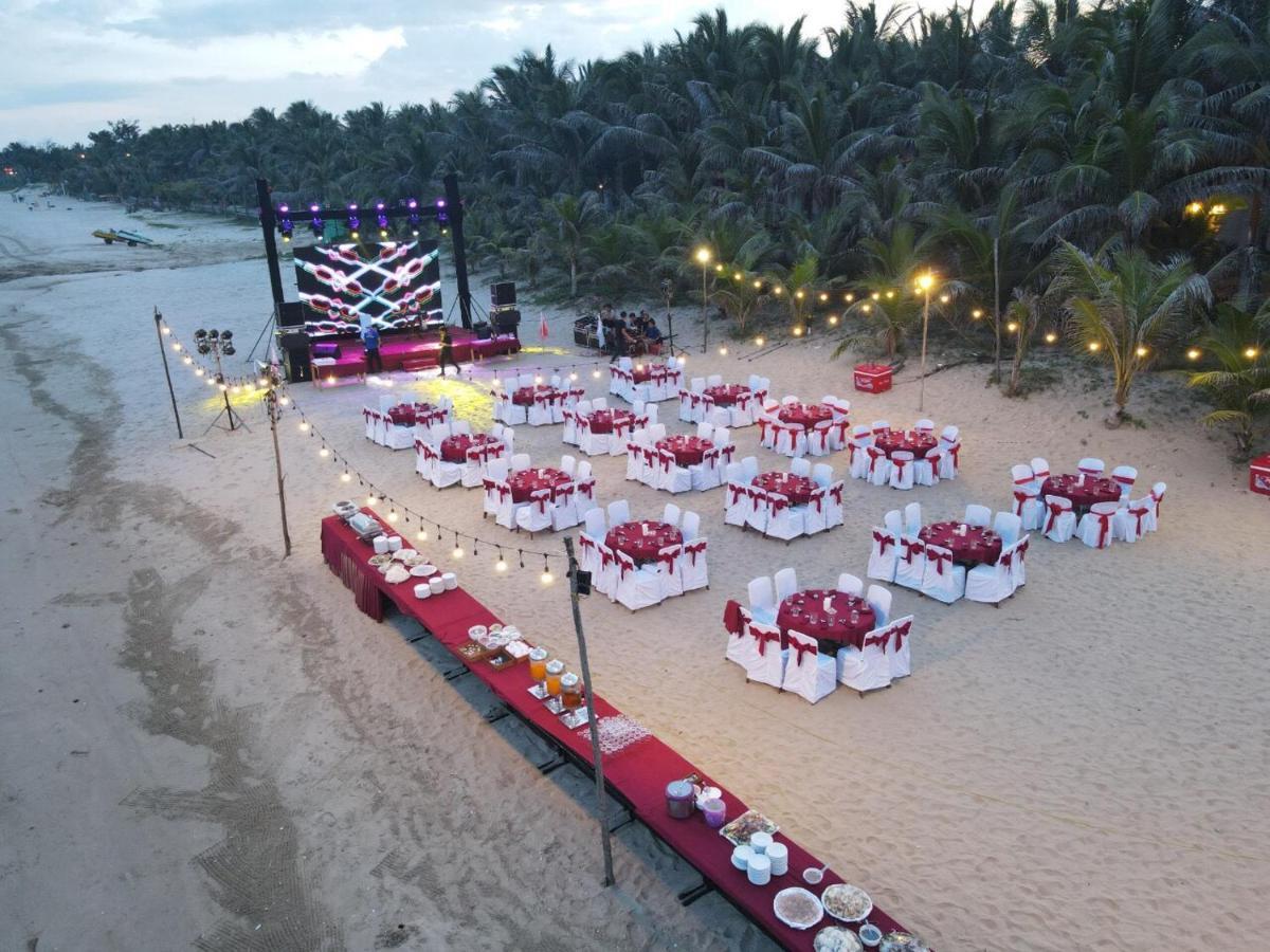 Suoi Hong Resort Mui Ne Exterior photo