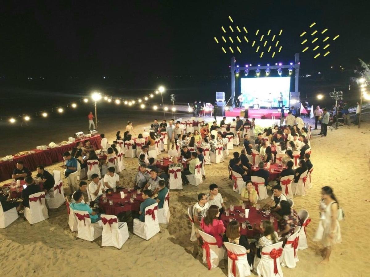 Suoi Hong Resort Mui Ne Exterior photo