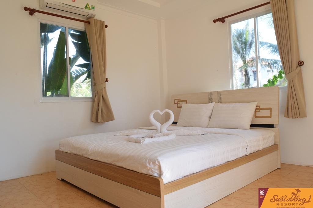 Suoi Hong Resort Mui Ne Exterior photo